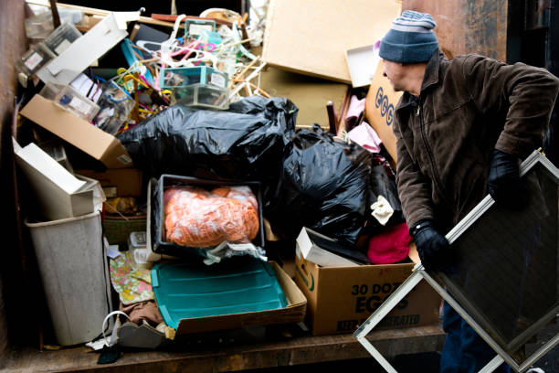 Best Junk Hauling Services  in USA